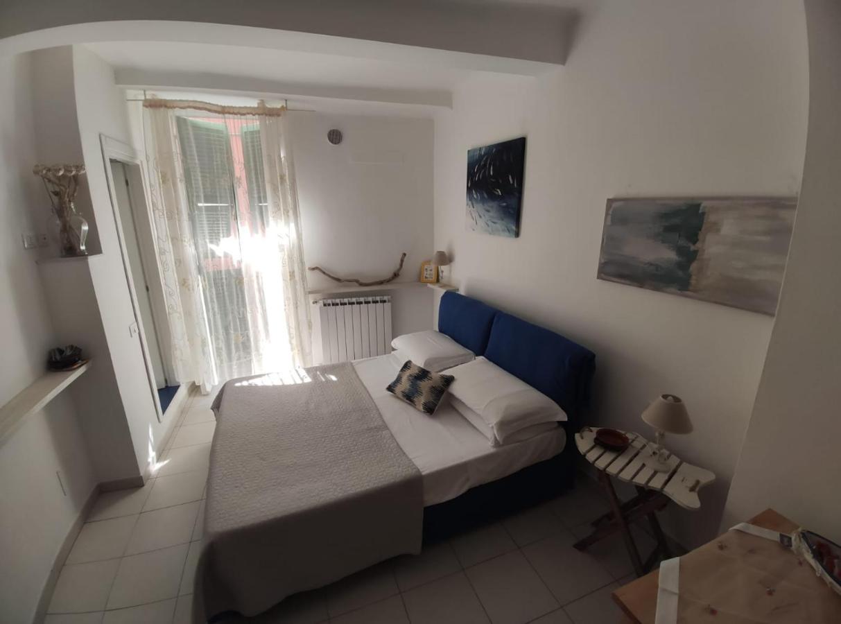Chez Tamara With Private Parking And Air Conditioned Monterosso al Mare Extérieur photo