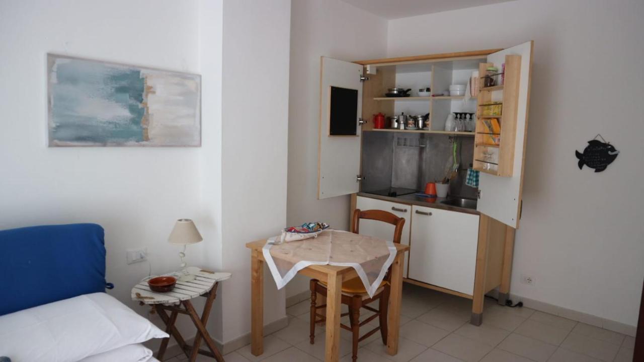 Chez Tamara With Private Parking And Air Conditioned Monterosso al Mare Extérieur photo