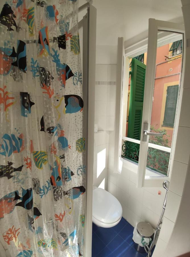 Chez Tamara With Private Parking And Air Conditioned Monterosso al Mare Extérieur photo