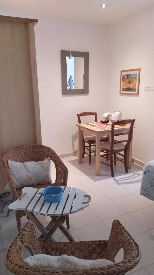 Chez Tamara With Private Parking And Air Conditioned Monterosso al Mare Extérieur photo