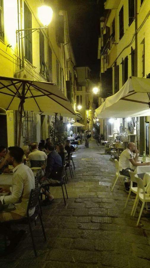 Chez Tamara With Private Parking And Air Conditioned Monterosso al Mare Extérieur photo