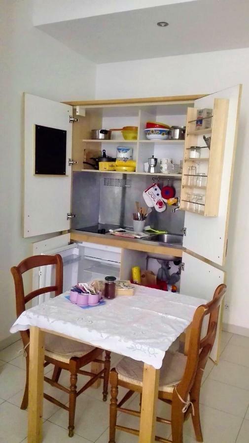 Chez Tamara With Private Parking And Air Conditioned Monterosso al Mare Extérieur photo