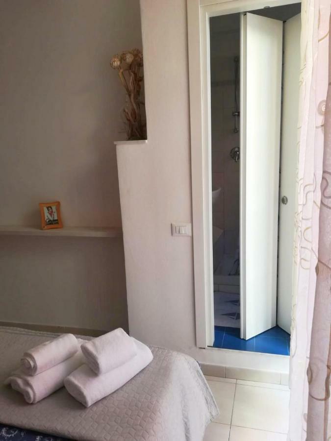 Chez Tamara With Private Parking And Air Conditioned Monterosso al Mare Extérieur photo