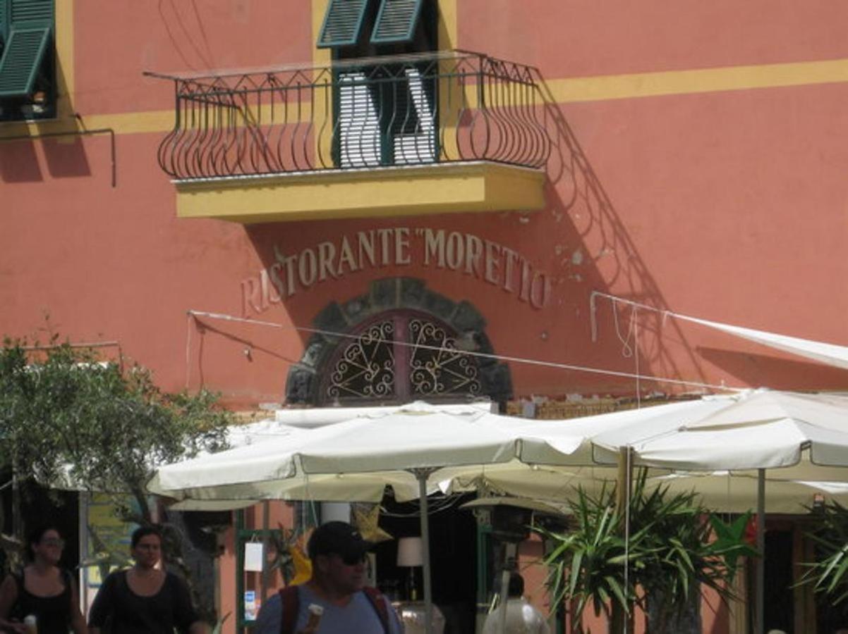 Chez Tamara With Private Parking And Air Conditioned Monterosso al Mare Extérieur photo